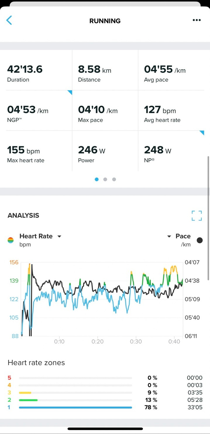 颂拓suunto 9 peak pro智能户外运动手表开箱测评