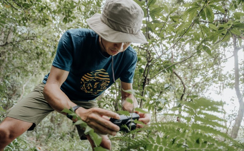 夏日炎炎，户外徒步登山如何选择羊毛衣和羊毛袜？smartwool羊毛衣为您解决