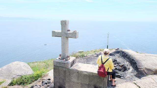 世界最美之一的徒步路线,不一样的西班牙朝圣之路camino de santiago