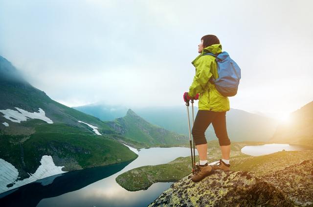 经常参加户外活动,中老年人登山爱好者需要注意的的10件事