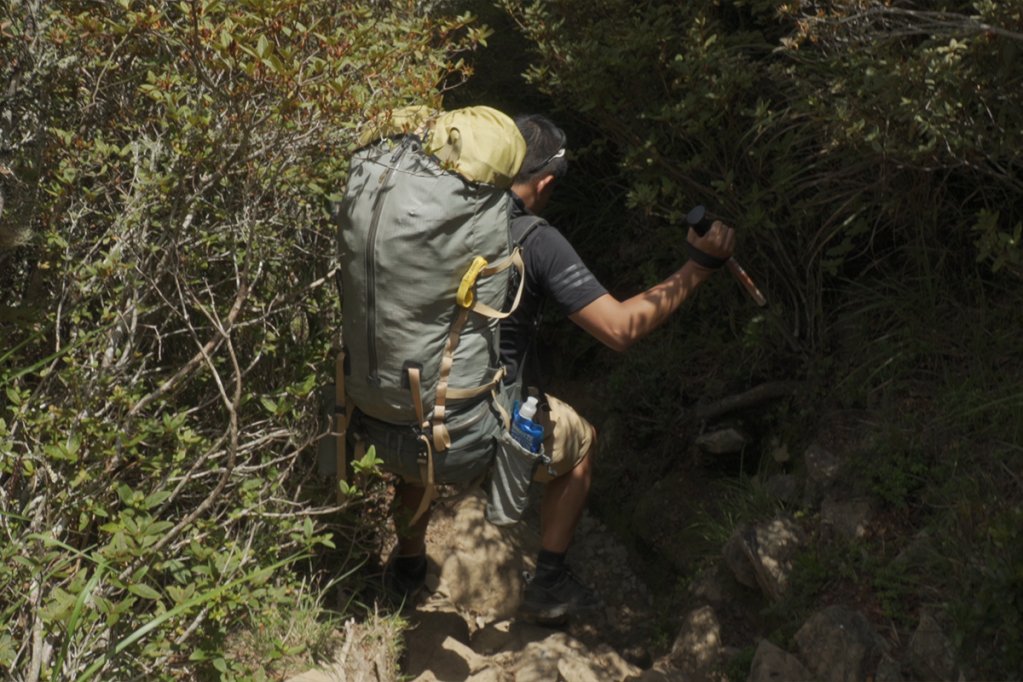 登山杖使用方法，想要找一款适合自己的登山杖吗？