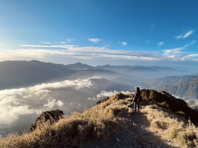 登山鞋又丑又老土？那一定是因为你没穿过salomon萨洛蒙登山鞋