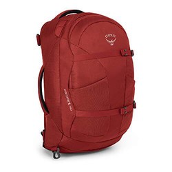 中亚prime会员： osprey packs farpoint 40 旅行背包